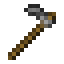Hematite Hoe