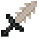 Shark Sword Small