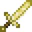 Pyrite Sword