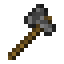Hematite Axe