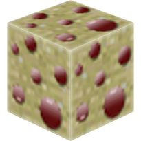 Garnet Ore Icon