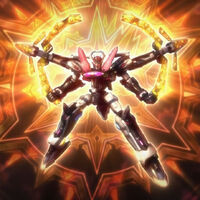 Get Wallpaper Aquarion Evol Mecha Genesis Of Aquarion Wiki Fandom For Android