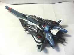 Vector A