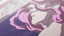 Toma fighting Apollonius
