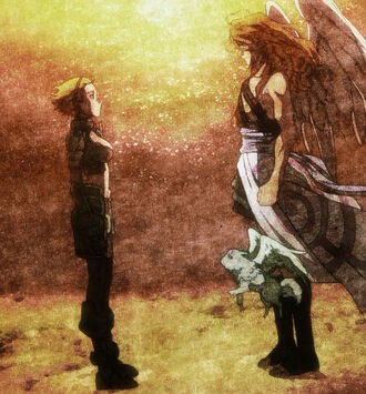 Celiane and Apollonius