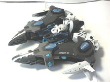Vector O