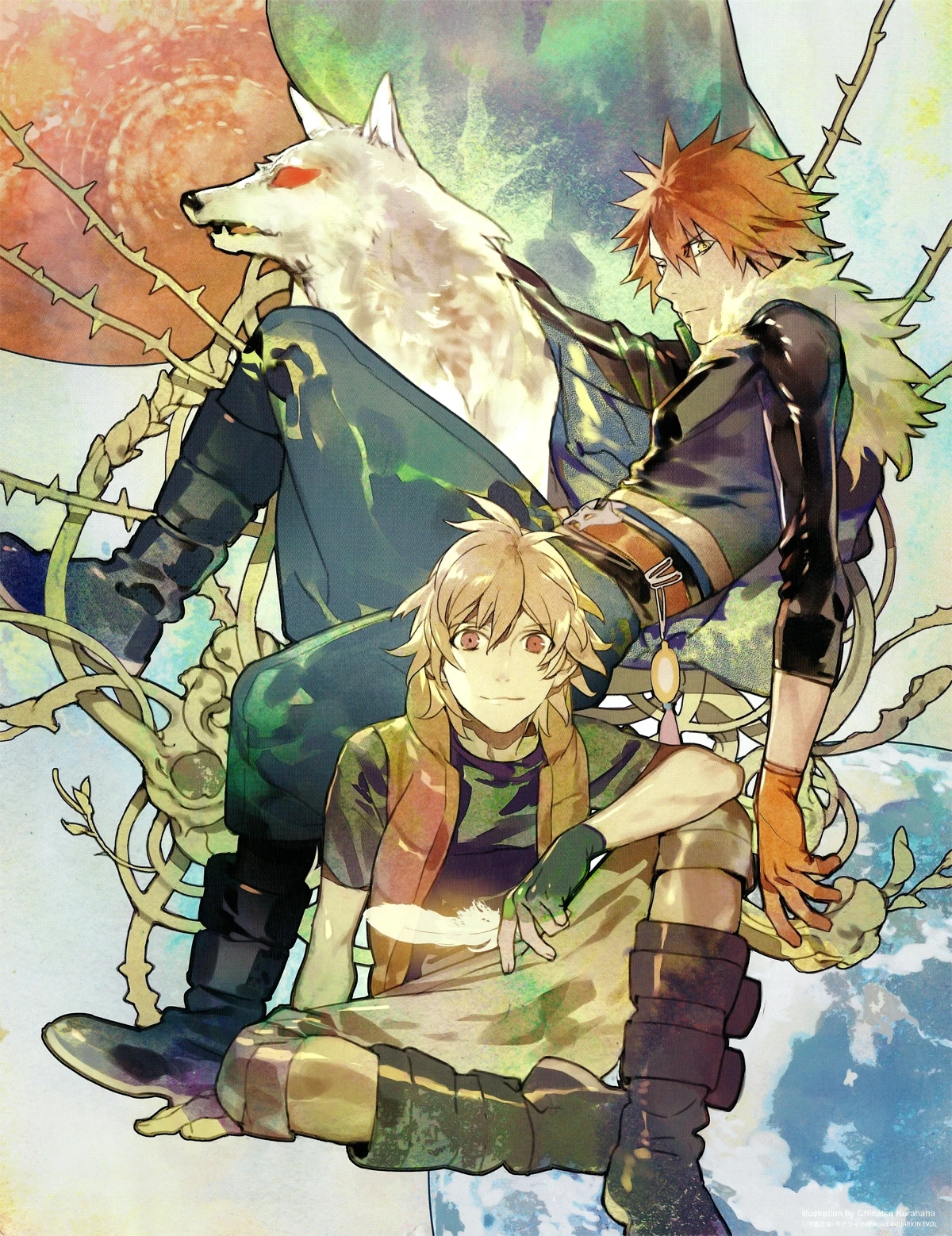 Image 1338496419815.jpg Genesis of Aquarion Wiki FANDOM powered