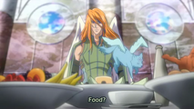 Apollonius and Pollon OVA