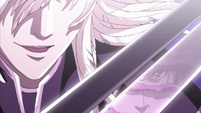 Toma fighting Apollonius
