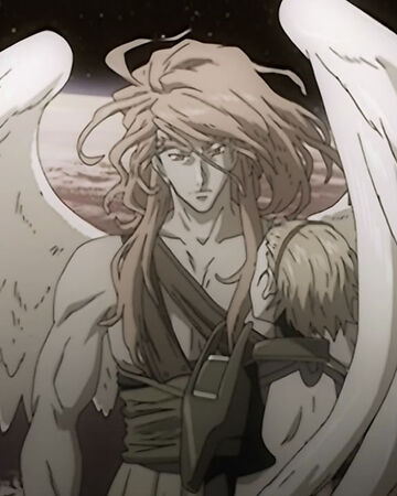 Apollonius Genesis Of Aquarion Wiki Fandom