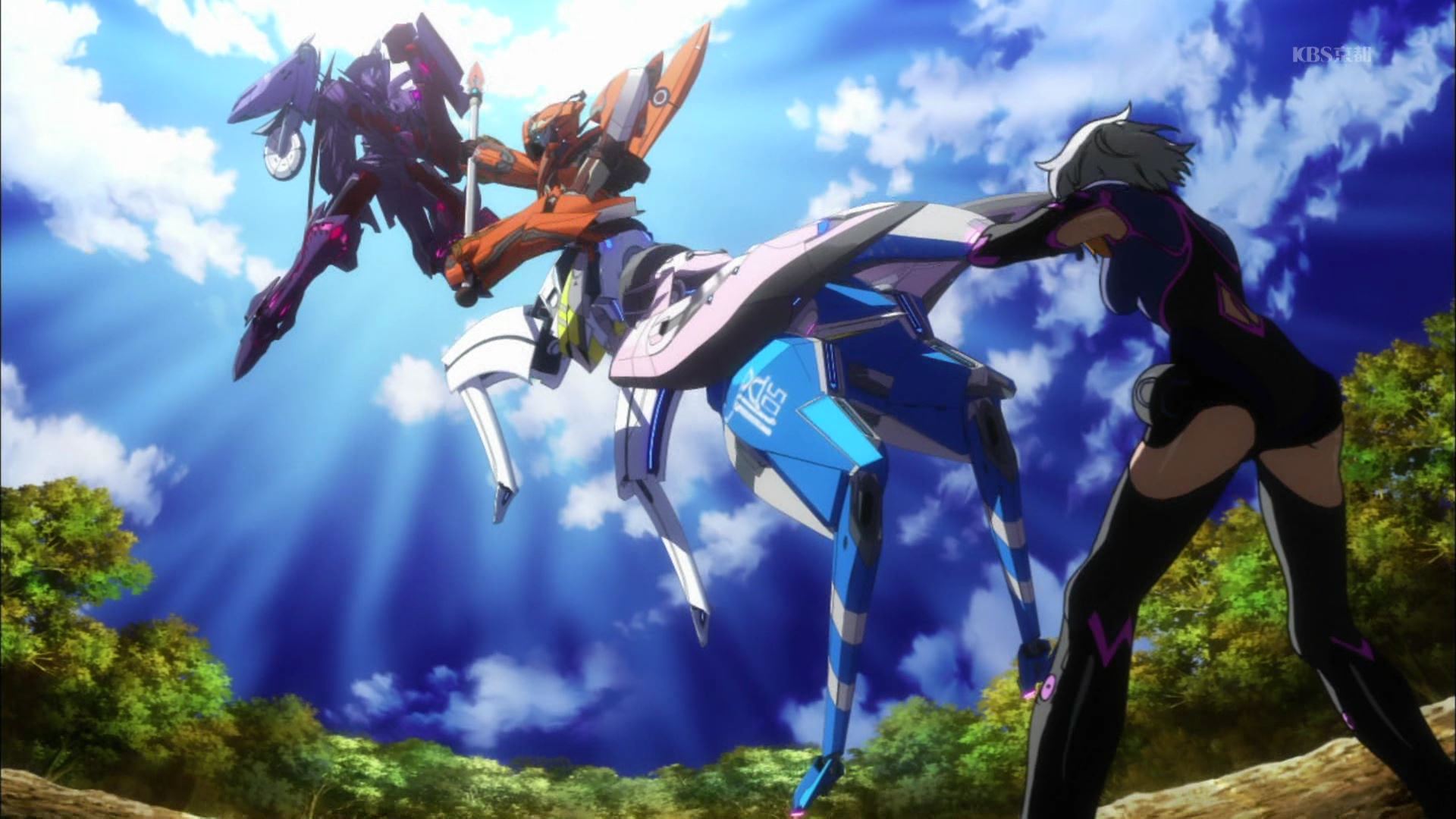 Category:Aquarion LOGOS Episodes | Genesis of Aquarion Wiki | Fandom