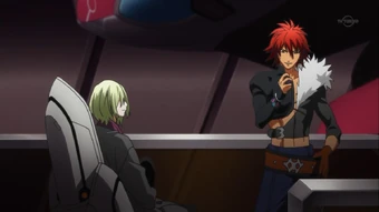 Get Kagura Demuri Genesis Of Aquarion Wiki Fandom Free Wallpaper Kagura Demuri Genesis Of Aquarion Wiki Fandom Desktop Wallpaper Free