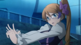 List Of Aquarion Evol Characters Genesis Of Aquarion Wiki Fandom