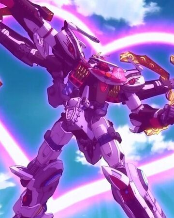 Wallpaper Aquarion Evol Episode 16 Genesis Of Aquarion Wiki Fandom For Android Free