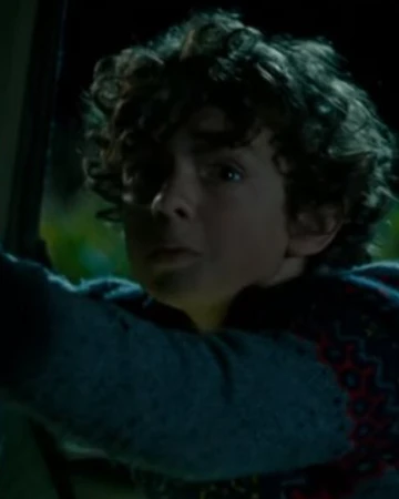 Marcus Abbott A Quiet Place Wiki Fandom