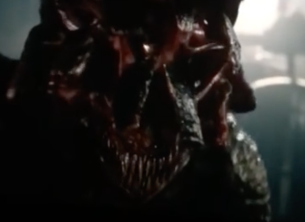 a quiet place creature a quiet place creature