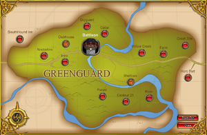 Greenguard Forest