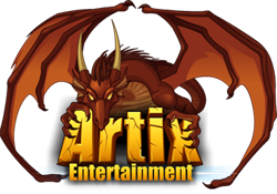 ArtixEntertainment logo