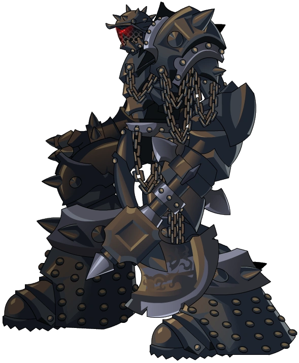 Iron Golem/2 AdventureQuest Wiki FANDOM powered by Wikia