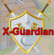 X-Guardian