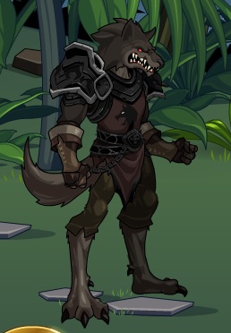 Werewolf