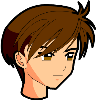 Image - Anime Boy 1.png | AdventureQuest Wiki | FANDOM ...