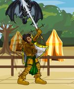 Beastmasterskin