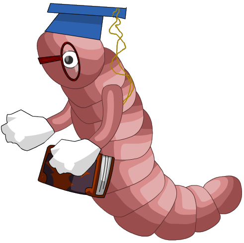 Image - Bookworm.png | AdventureQuest Wiki | FANDOM powered by Wikia