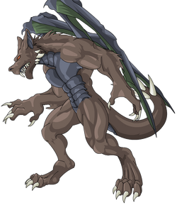 Nightbane