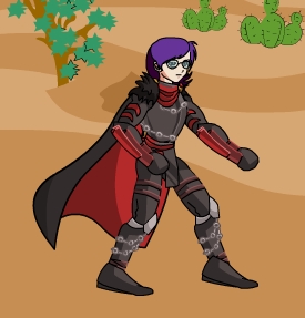 Vamp (Armor)