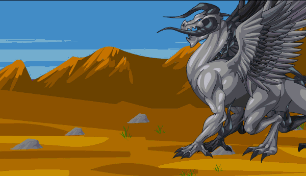 Wind Dragon | AdventureQuest Wiki | FANDOM powered by Wikia