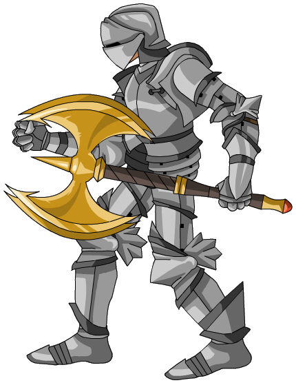 Axe Knight/46 | AdventureQuest Wiki | FANDOM powered by Wikia