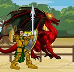 Beastmastersummon