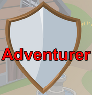 Adventurer