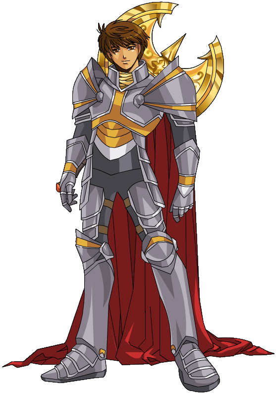 Artix Von Krieger Adventurequest Wiki Fandom Powered By Wikia