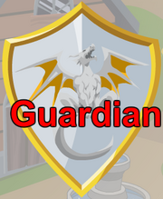 Guardian icon