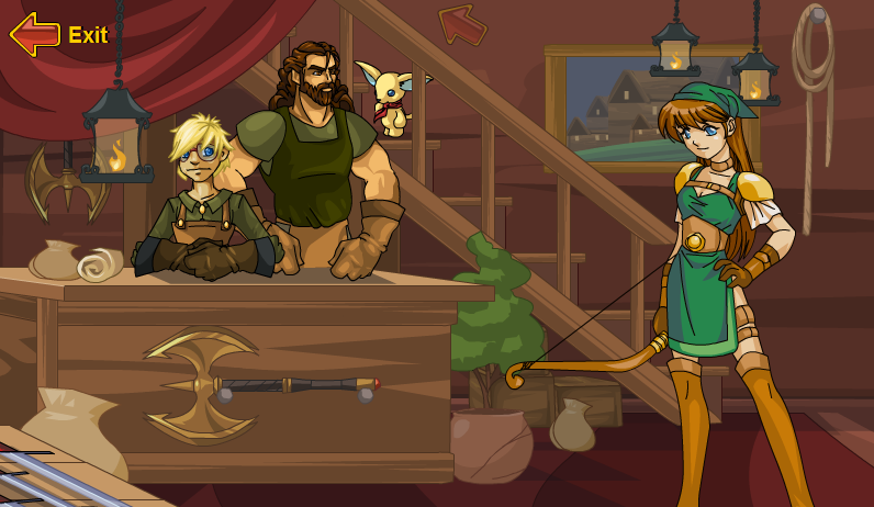 Yulgar, máš peknú krčmu v AQ :) Latest?cb=20120909033544