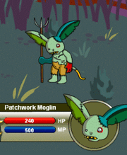 PatchworkMoglin