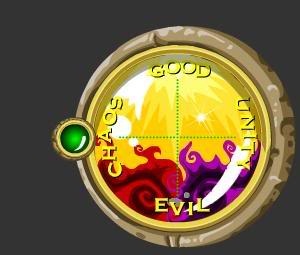 Moralcompass