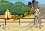 Beastclaw