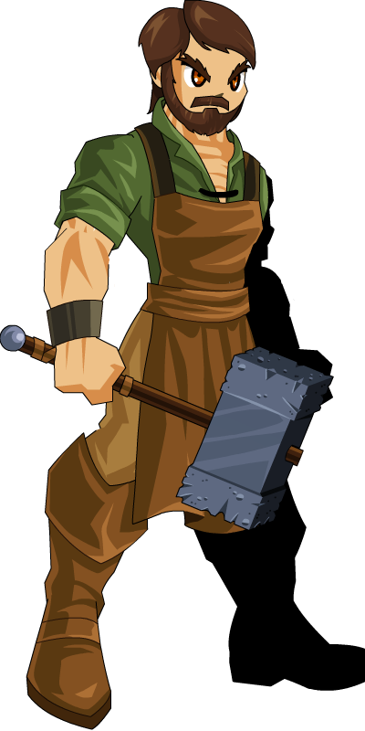 Yulgar | AQWLore Wiki | Fandom