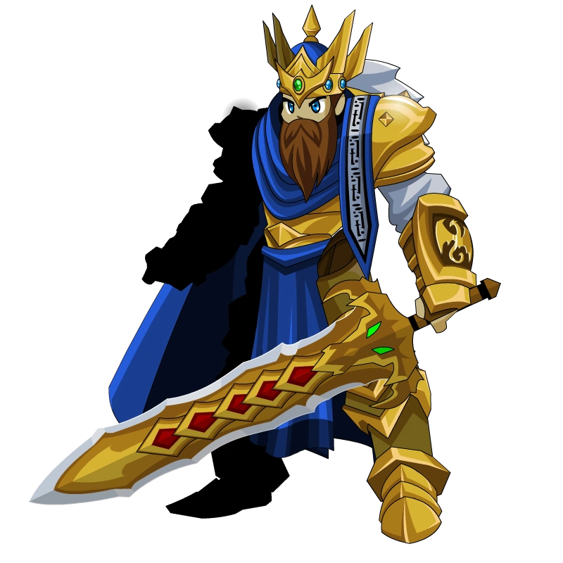 King Alteon AQWLore Wiki Fandom