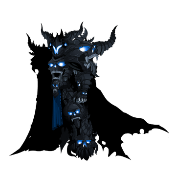 Dage The Evil Aqwlore Wiki Fandom