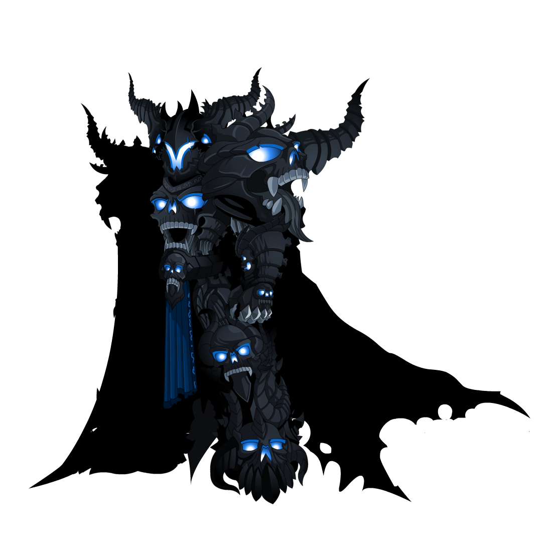 Dage the Evil | AQWLore Wiki | FANDOM powered by Wikia