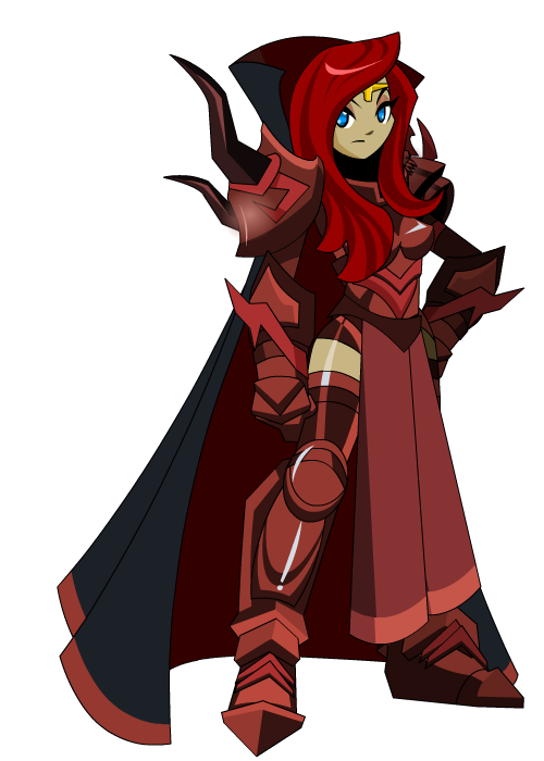 Empress Gravelyn | AQWLore Wiki | Fandom