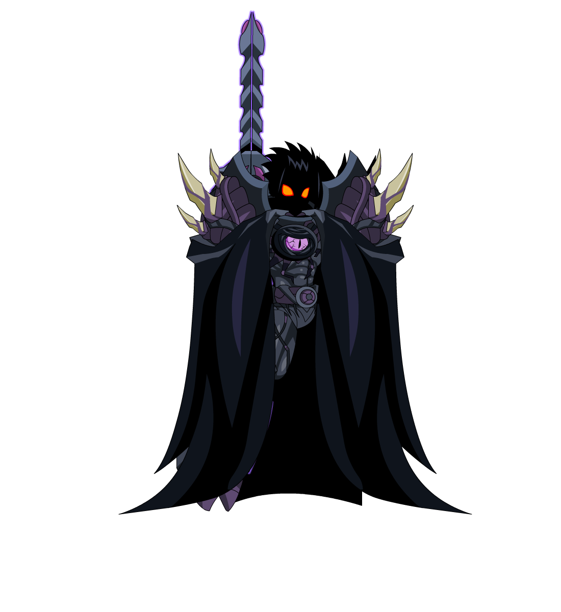 Drakath | AQWLore Wiki | Fandom