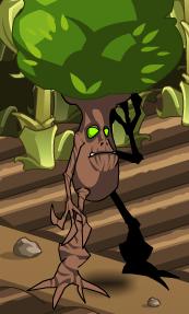 TREEANT
