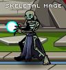 SKELETAL MAGE