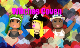 Witches Coven Ar Big Brother Wiki Fandom - coven roblox