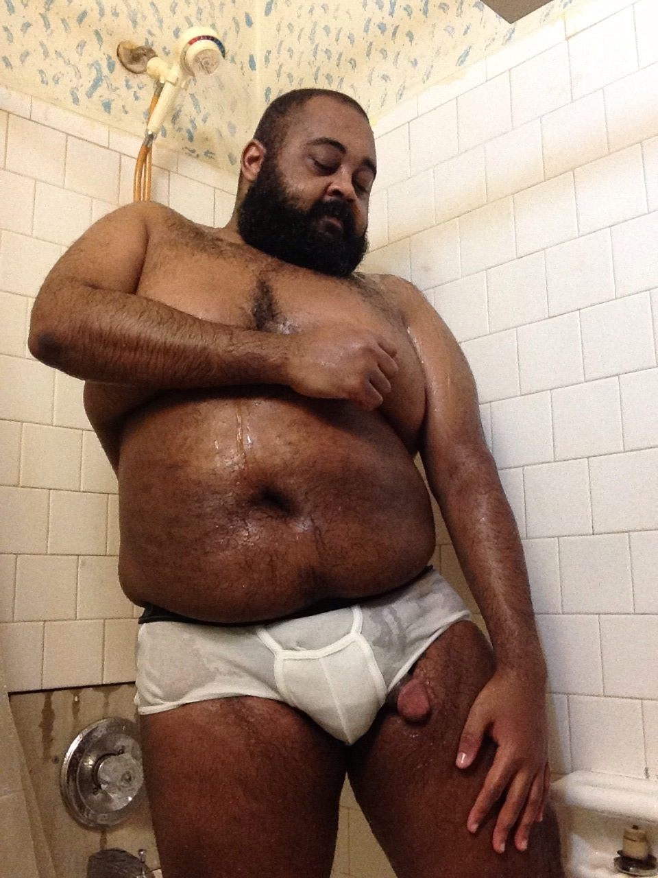 black chubby boy porn